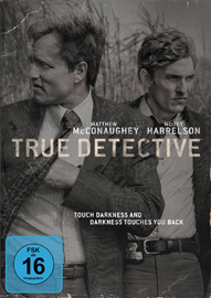 Filmcover von True Detectives